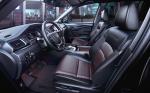 Honda Pilot Black Edition 2019 года (NA)